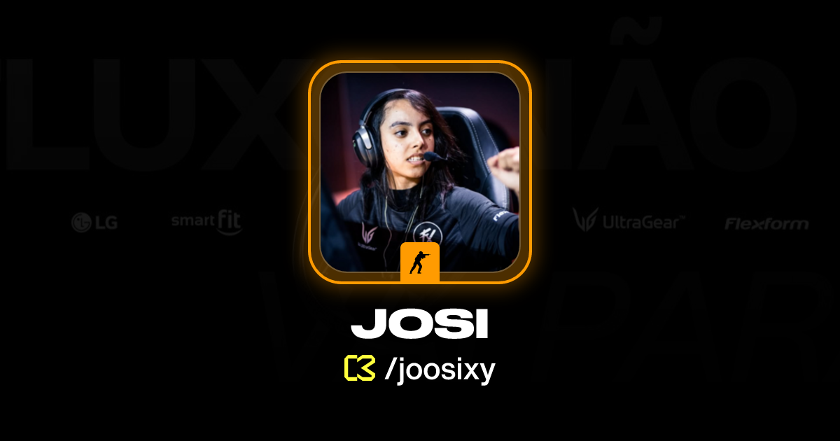 Player konect profile thumbnail